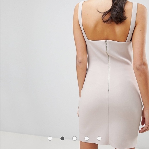 Bec & Bridge Bodycon Mini Dress with Cut-Out - Picture 3 of 16